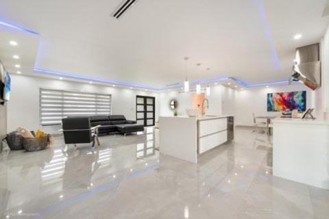 Holiday home La Paloma *