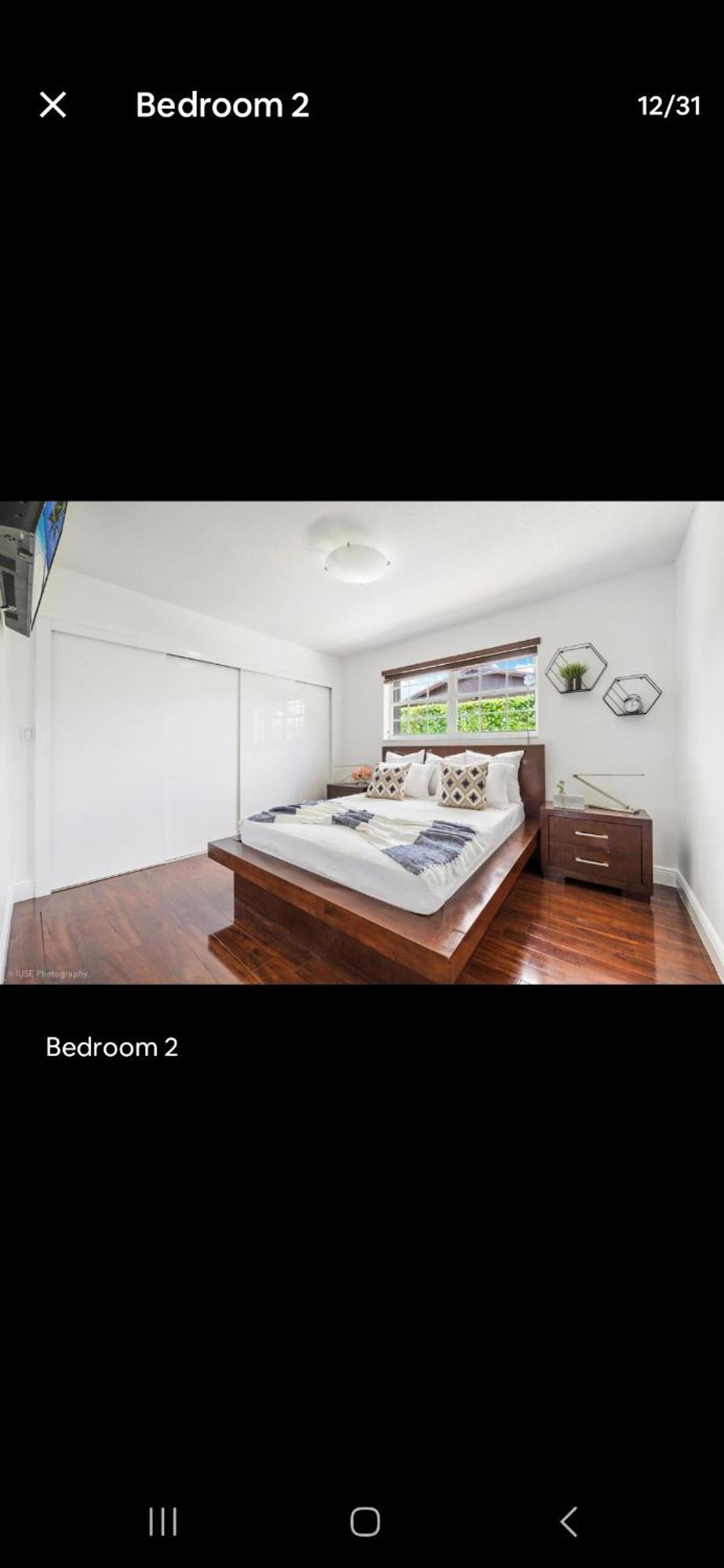 La Paloma Holiday home Miami