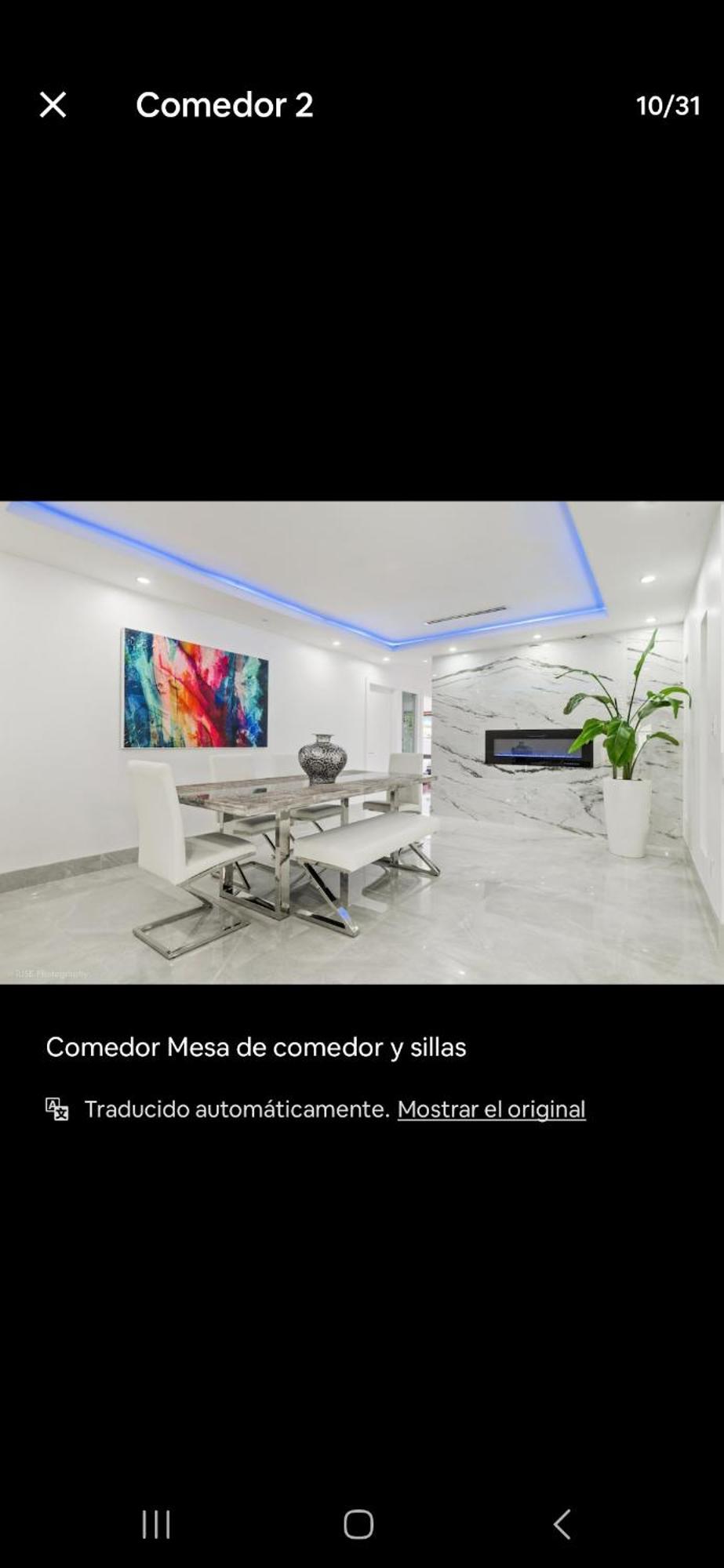 La Paloma Holiday home Miami