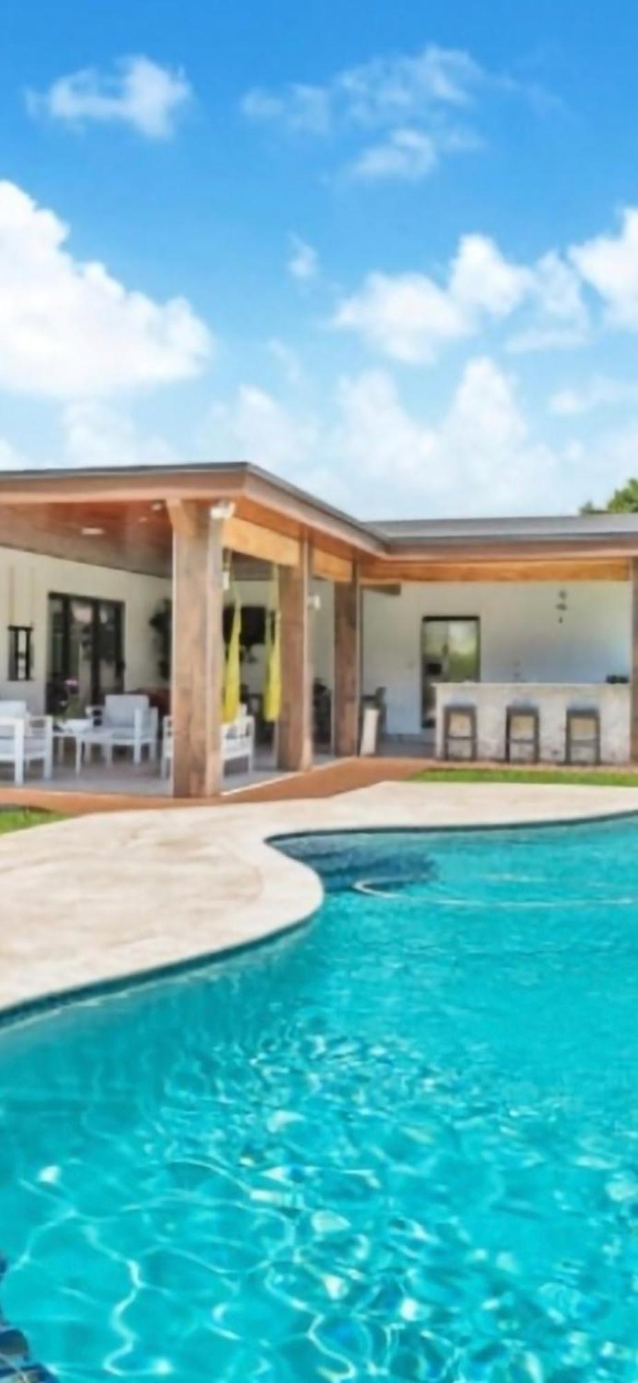 Holiday home La Paloma Miami