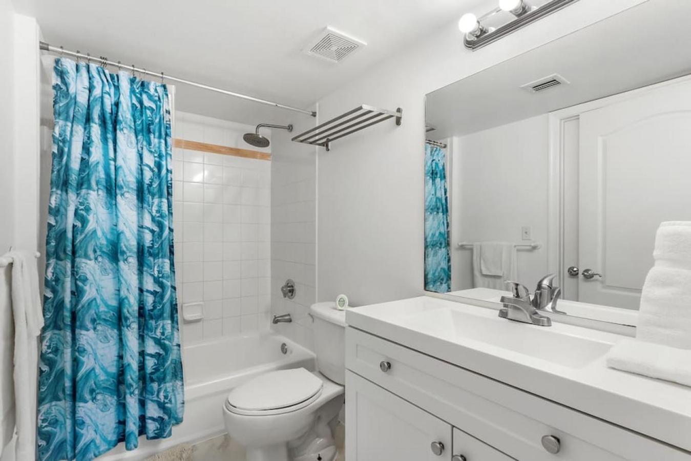Holiday home Bay View Brickell Bay Paradise With Pool And Gym Miami