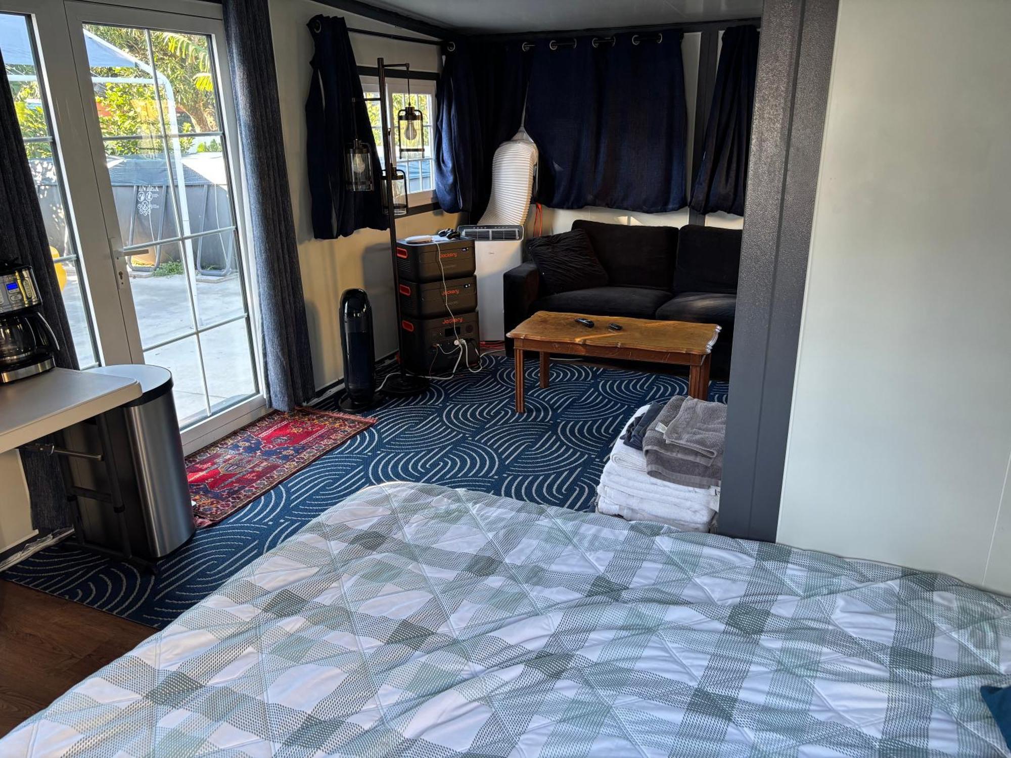 Gasthuis Mini House Oasis Miami Springs