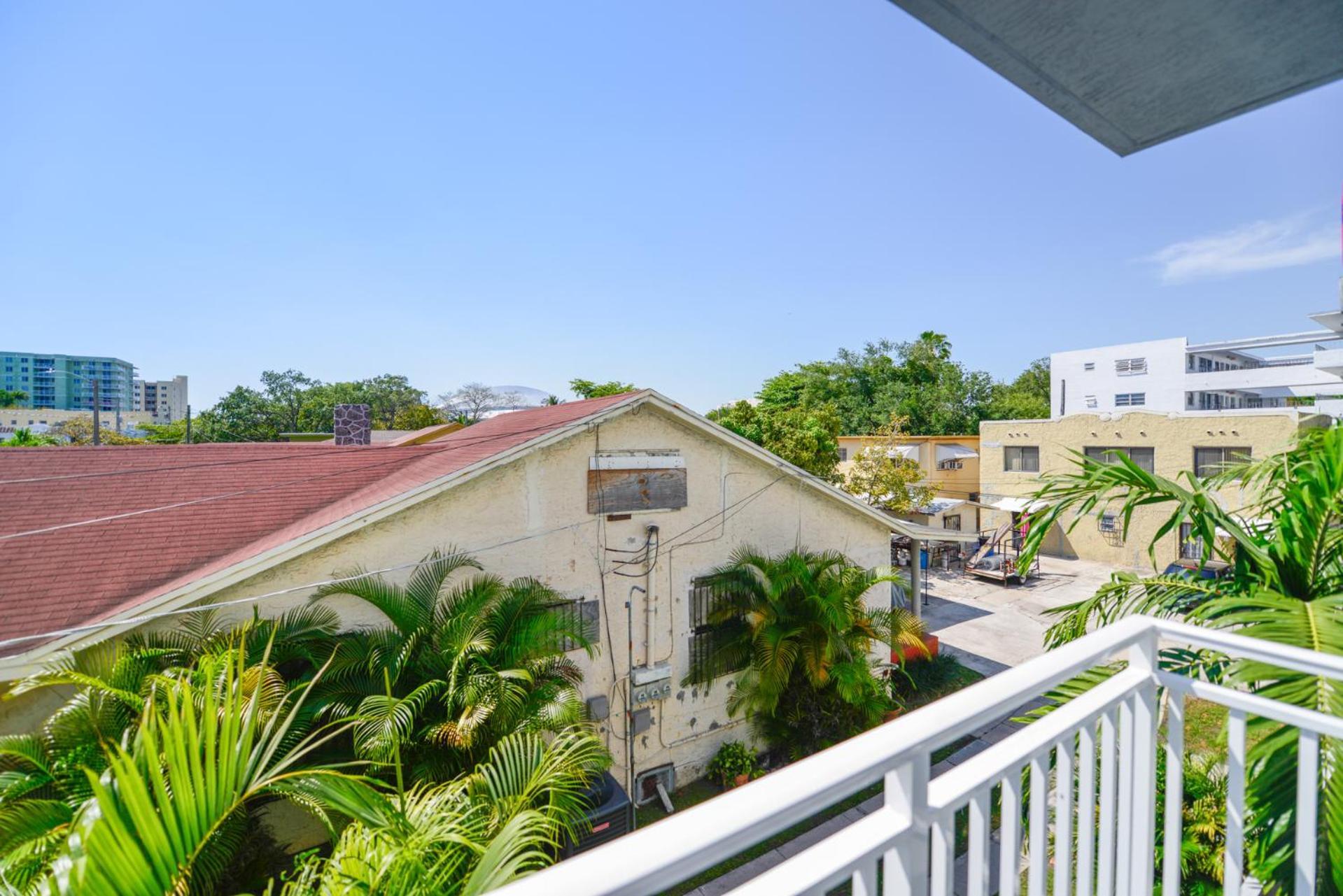 Experience Comfort Near Marlins Park