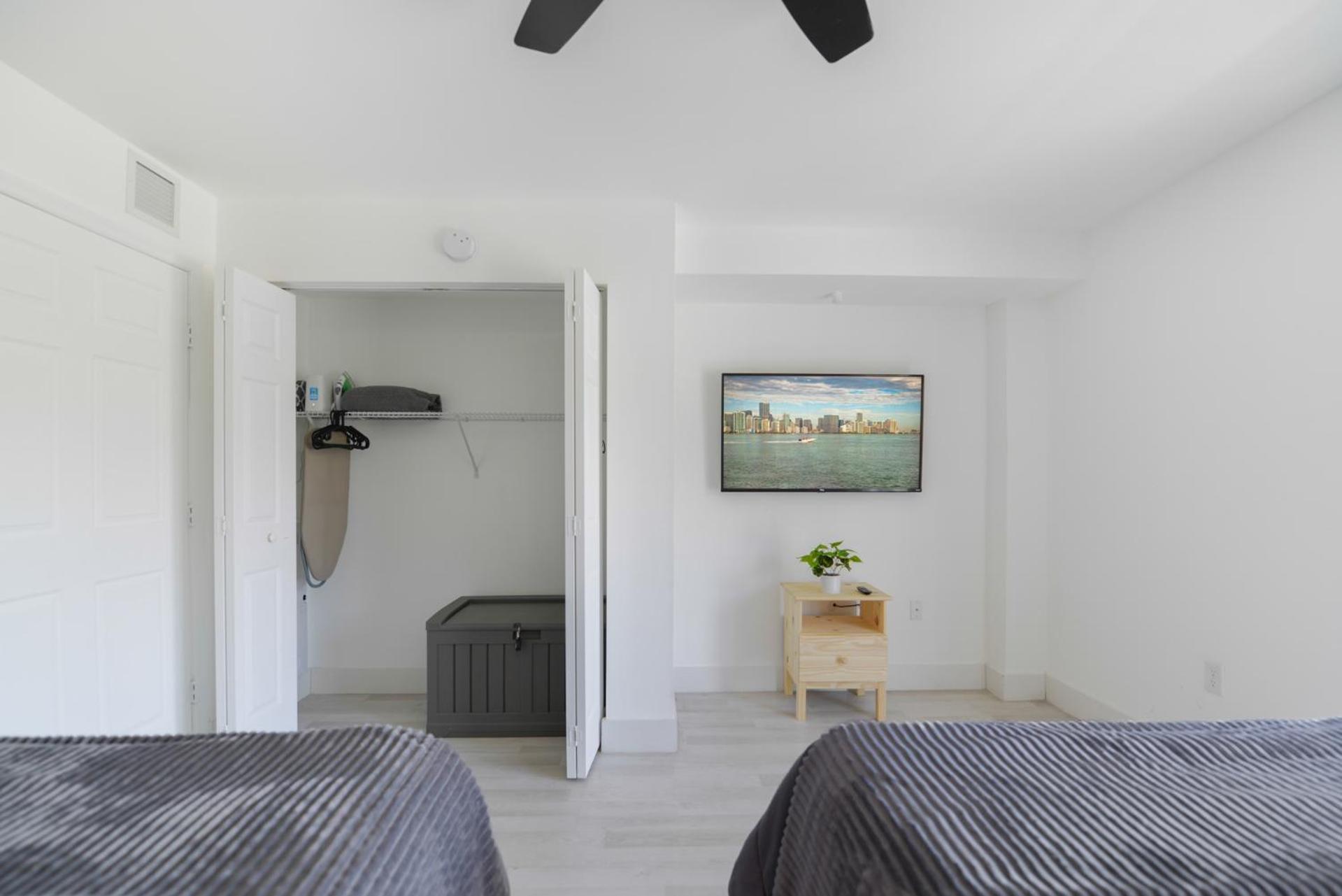 Experience Comfort Near Marlins Park *