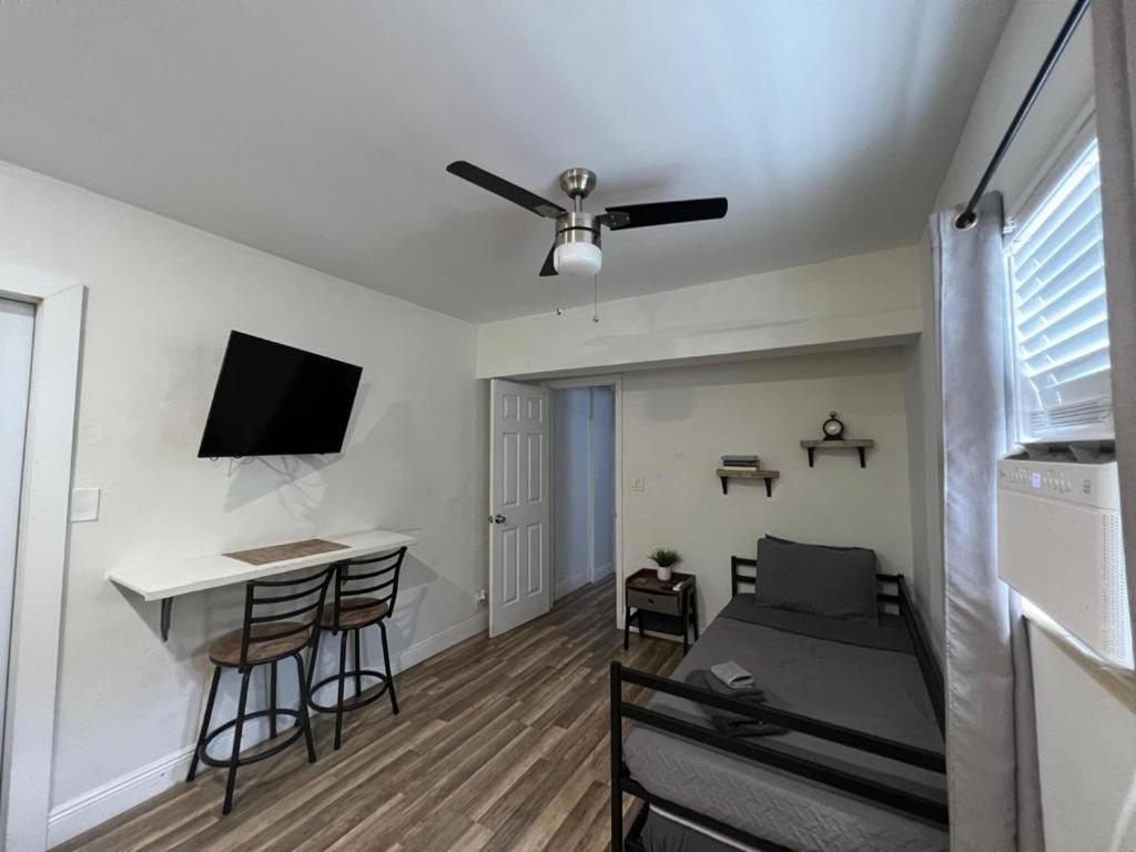 Appartement Designed Private In