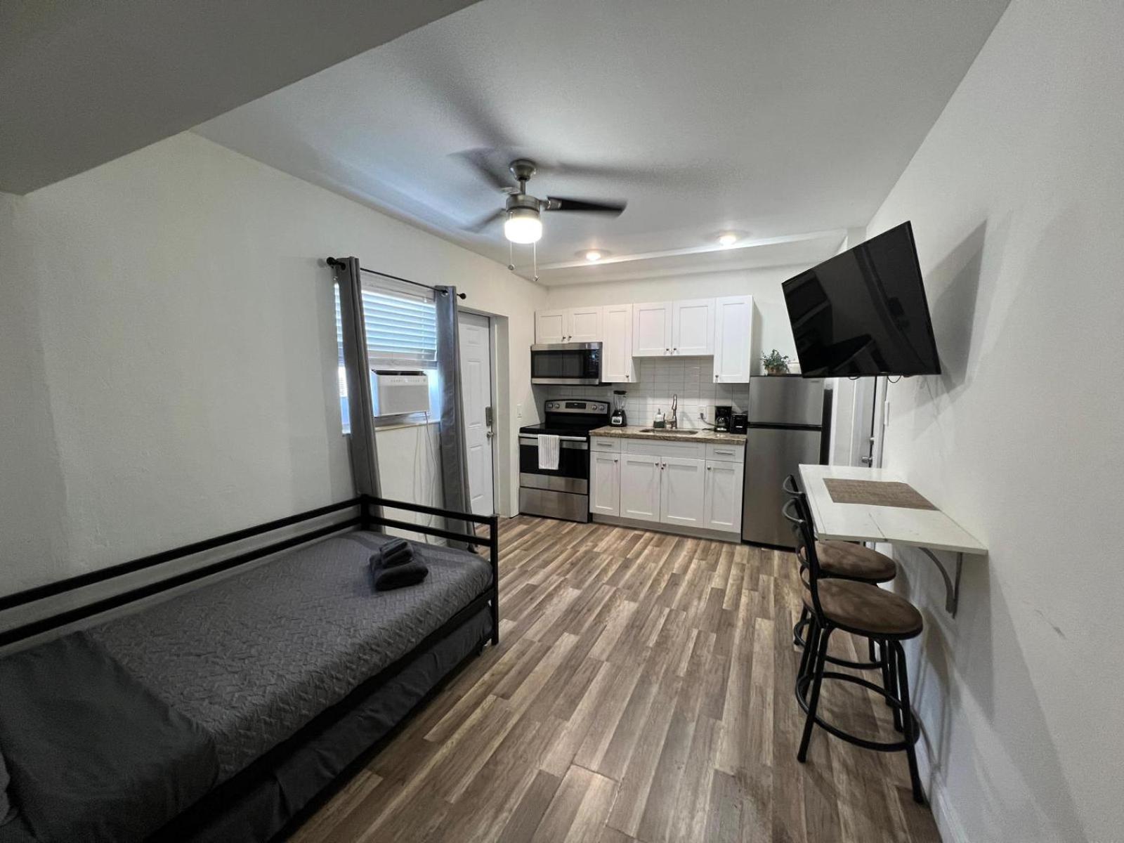 Appartement Designed Private In *