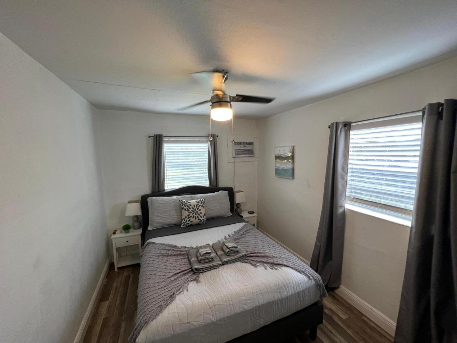 Designed Private In Miami