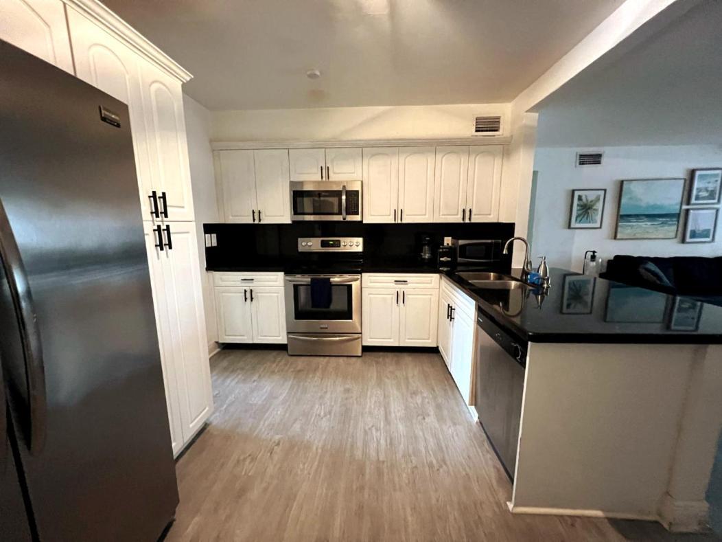 Appartement Designed Private In