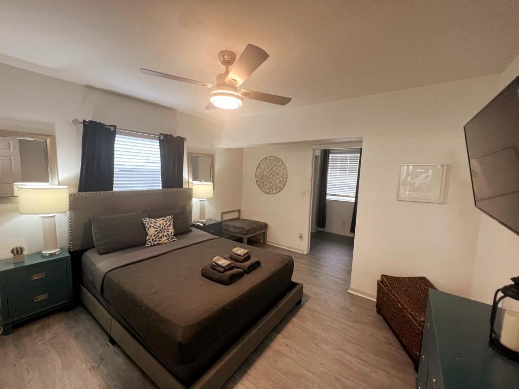 Appartement Designed Private In *