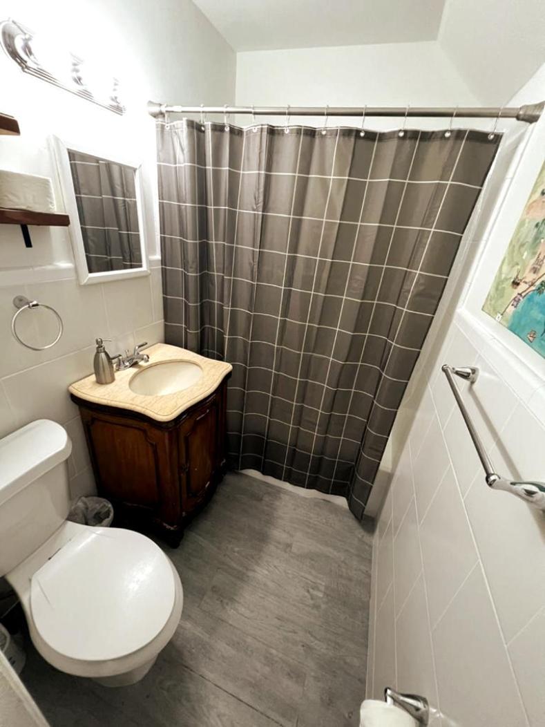 Appartement Designed Private In *