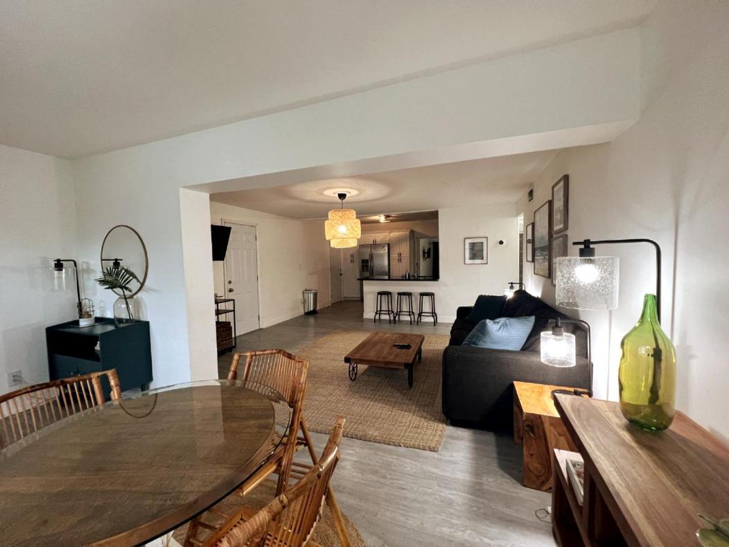 Designed Private In Appartement Miami