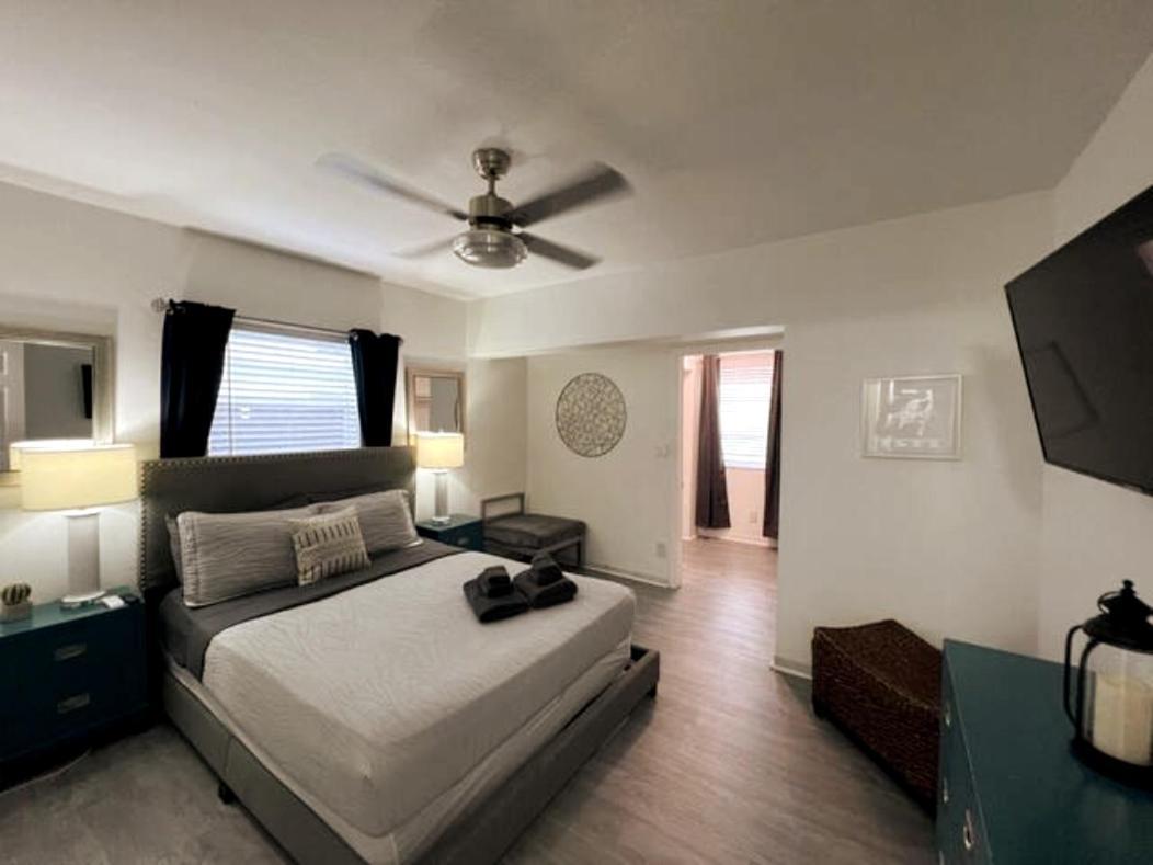 Designed Private In Miami