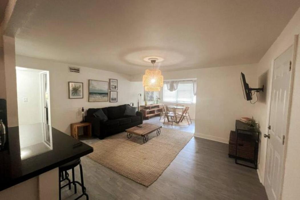 Appartement Designed Private In