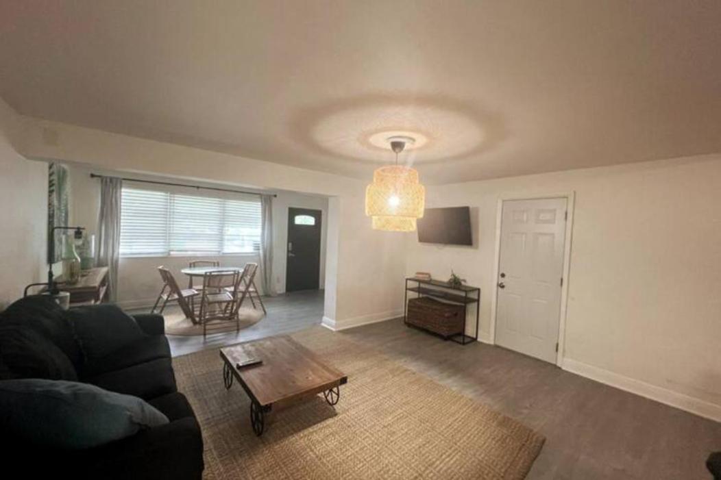 Appartement Designed Private In *