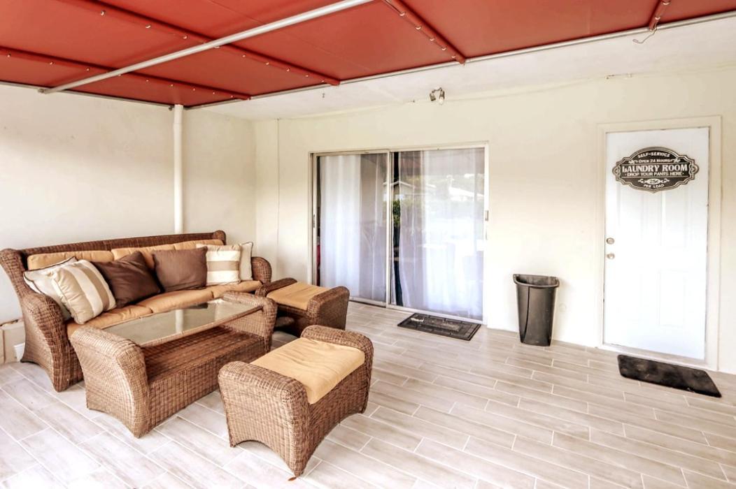 Appartement Designed Private In