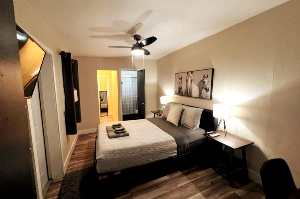Designed Private In Appartement Miami