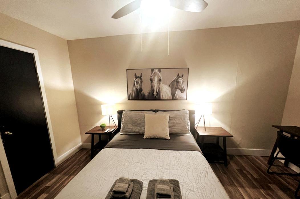 Appartement Designed Private In Miami