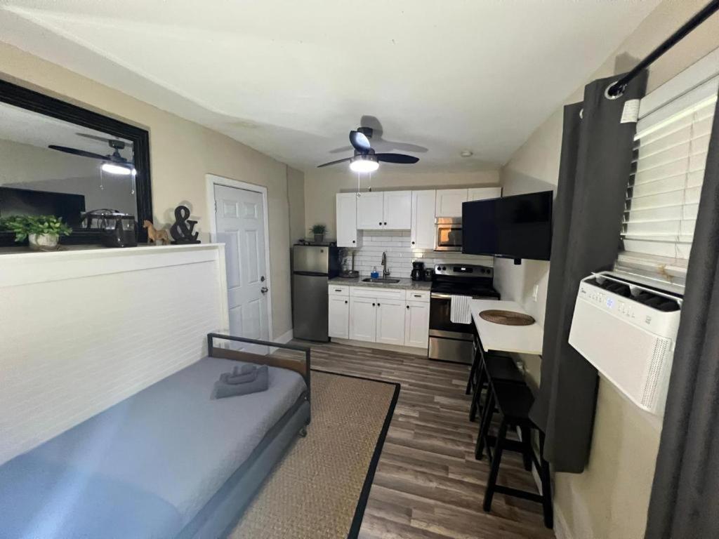 Designed Private In Appartement *