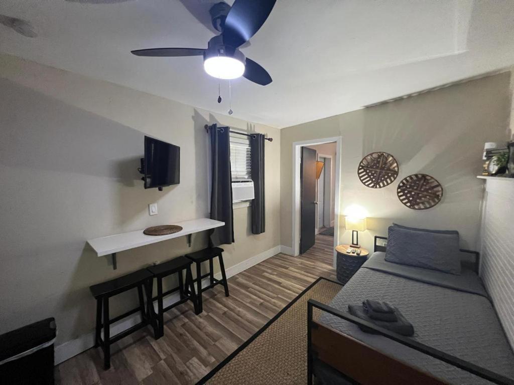 Appartement Designed Private In *