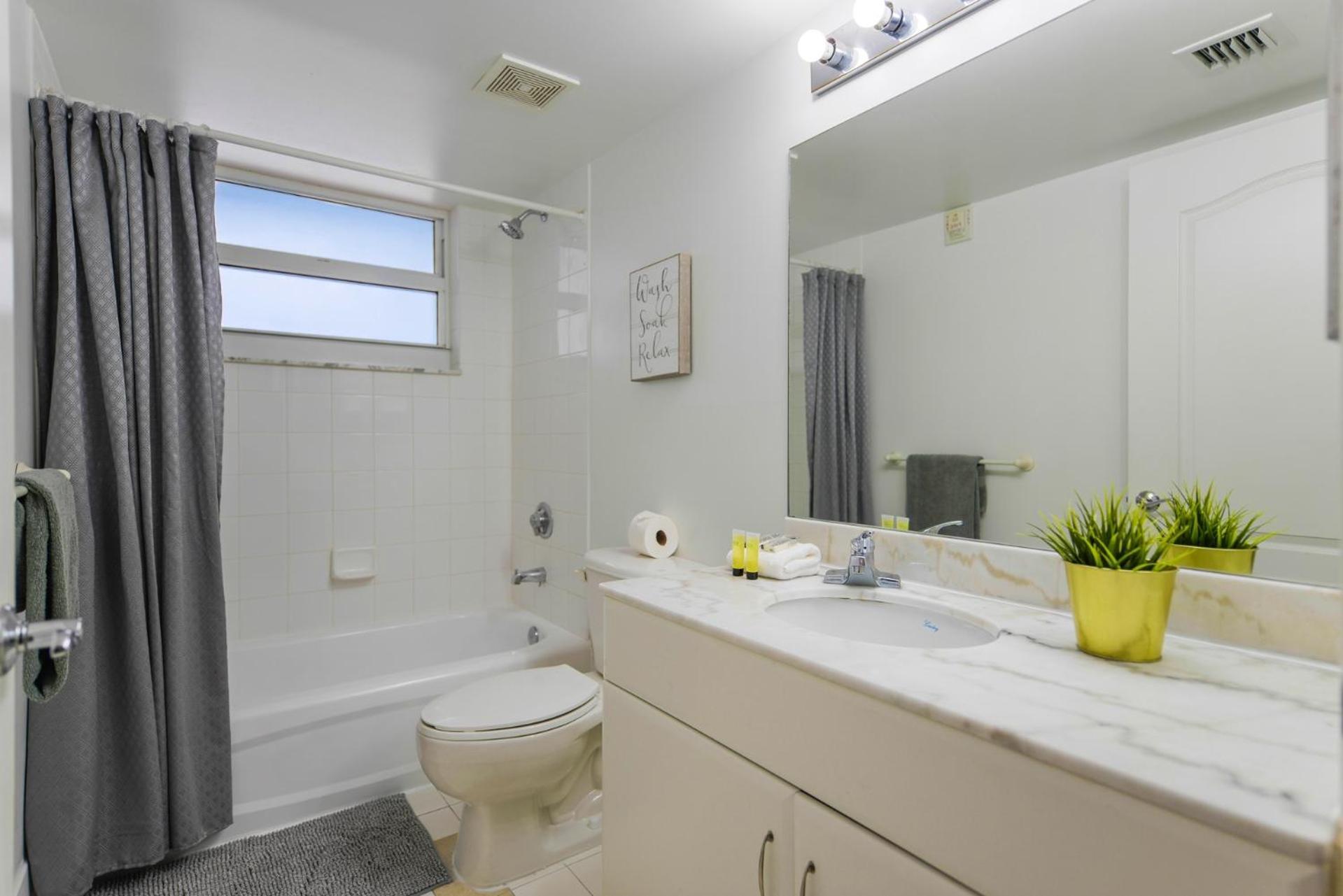 Prime Brickell With Stunning Views Appartement