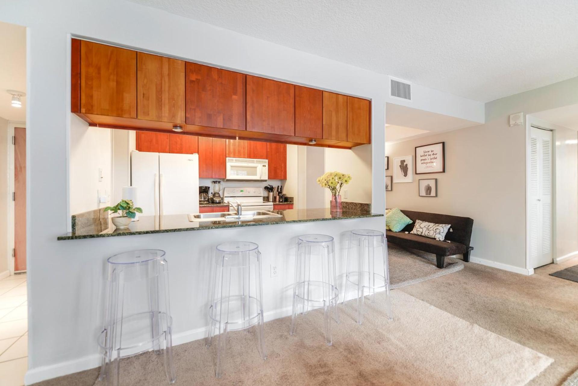 Appartement Prime Brickell With Stunning Views Miami