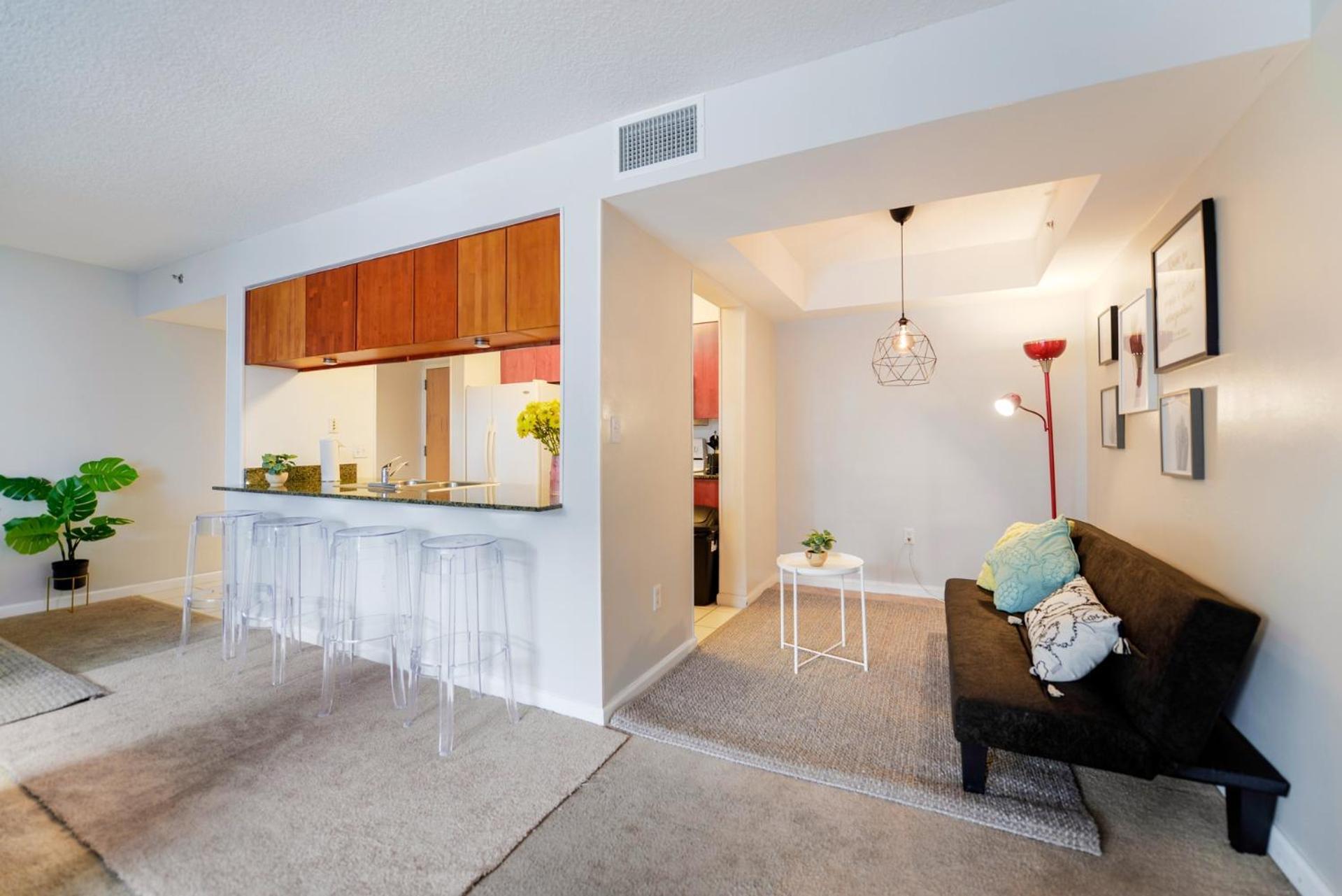 Prime Brickell With Stunning Views * Miami