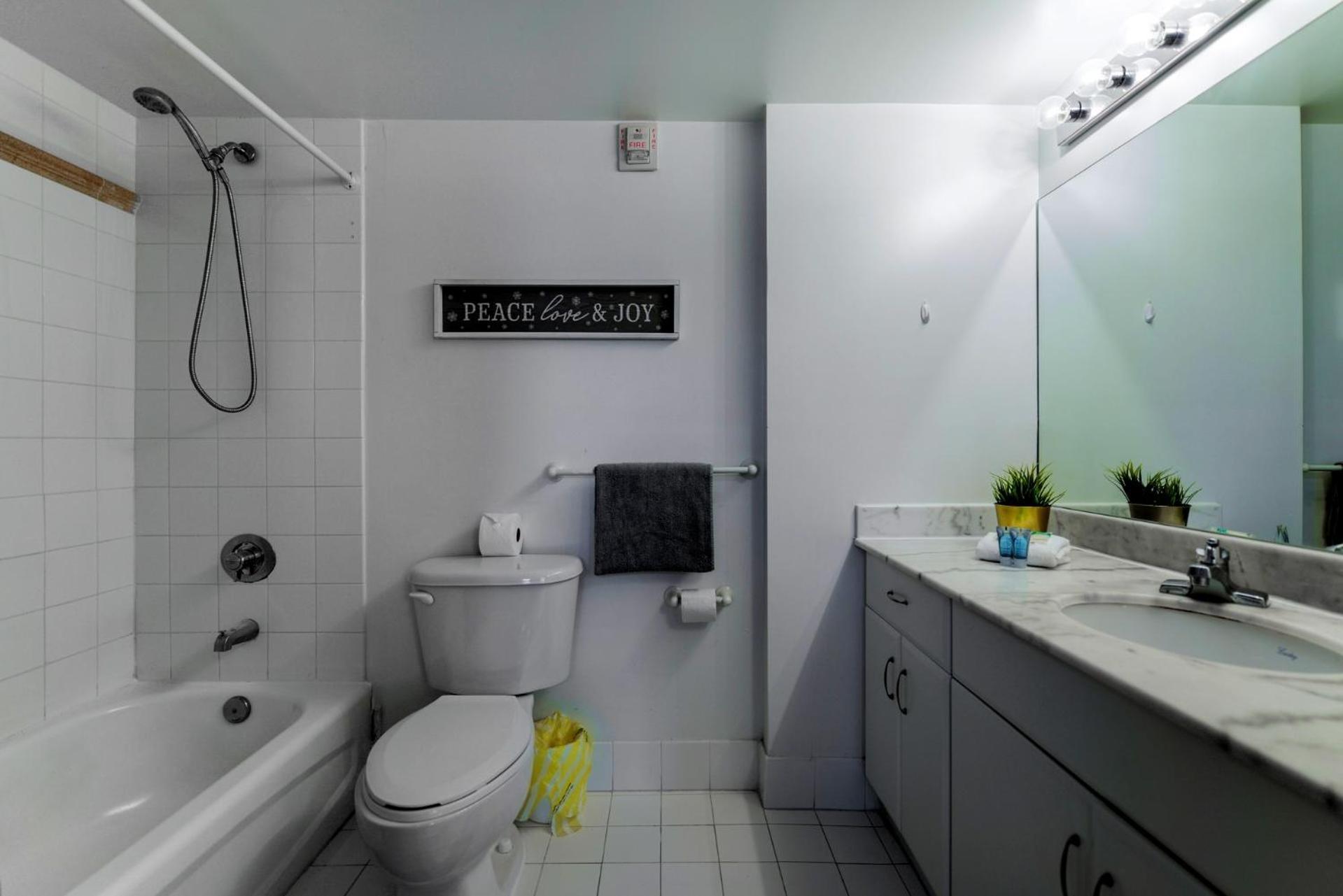 Prime Brickell With Stunning Views Appartement