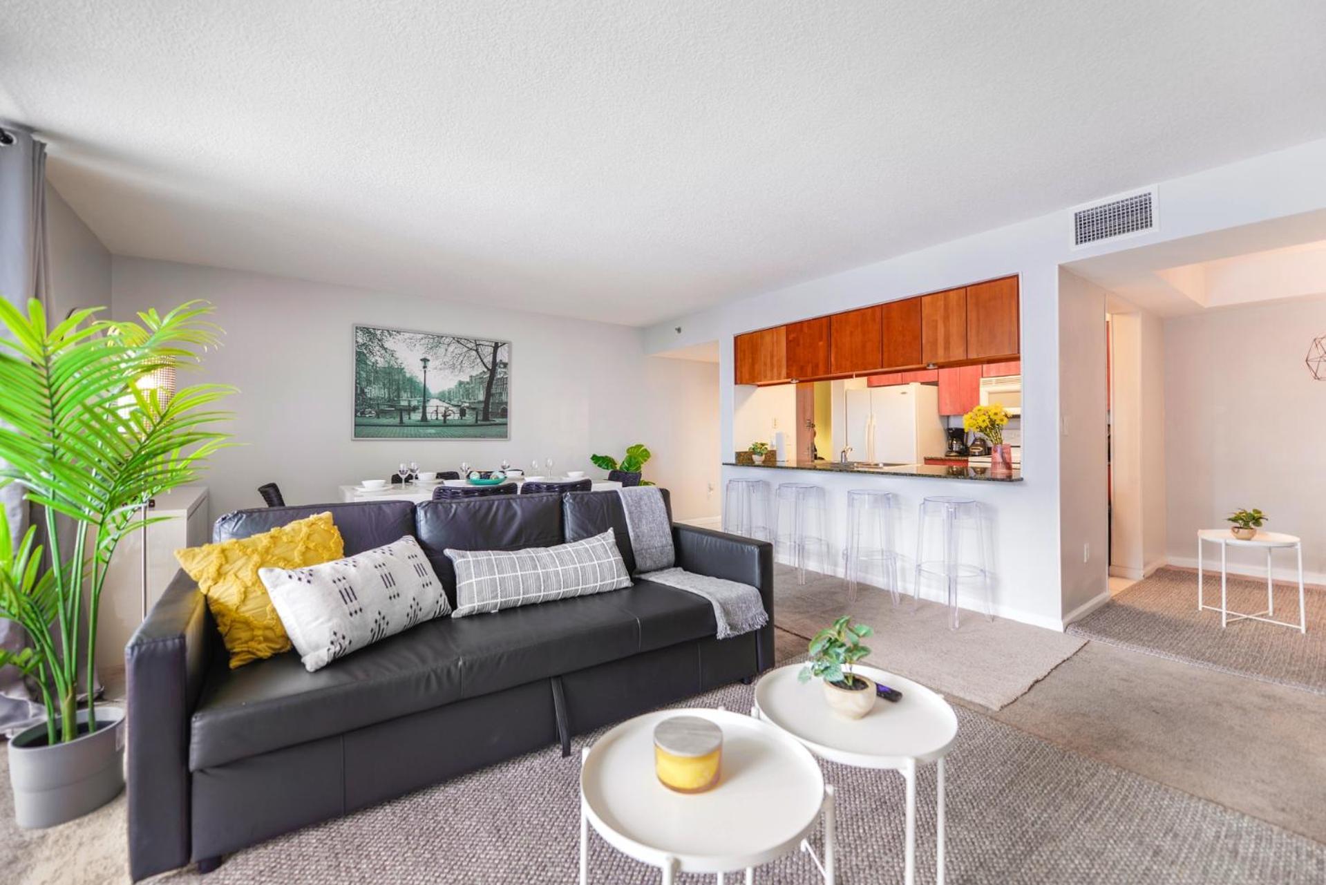Appartement Prime Brickell With Stunning Views