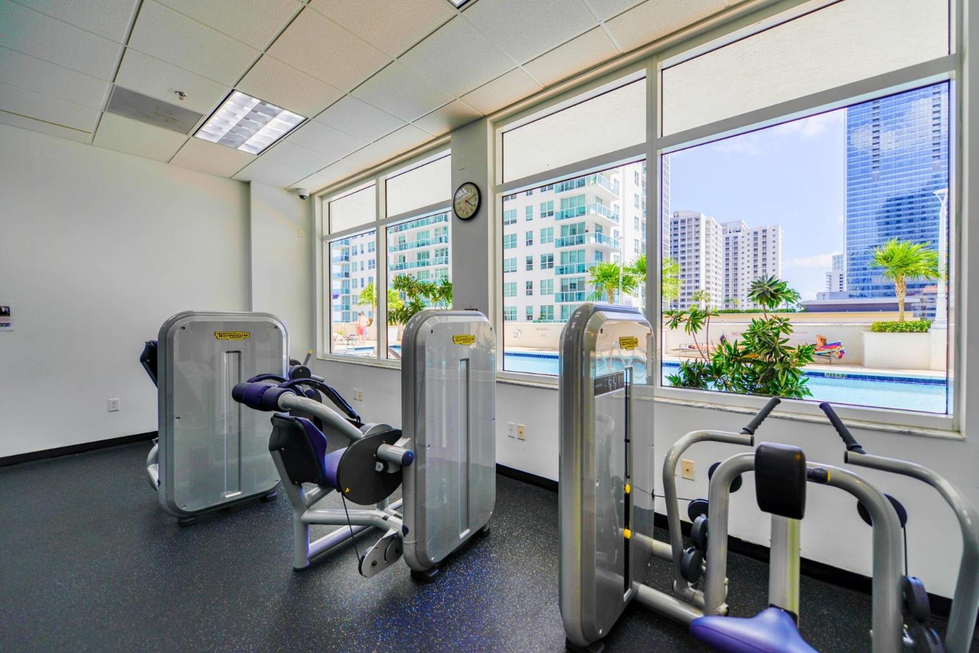 Prime Brickell With Stunning Views Appartement Miami