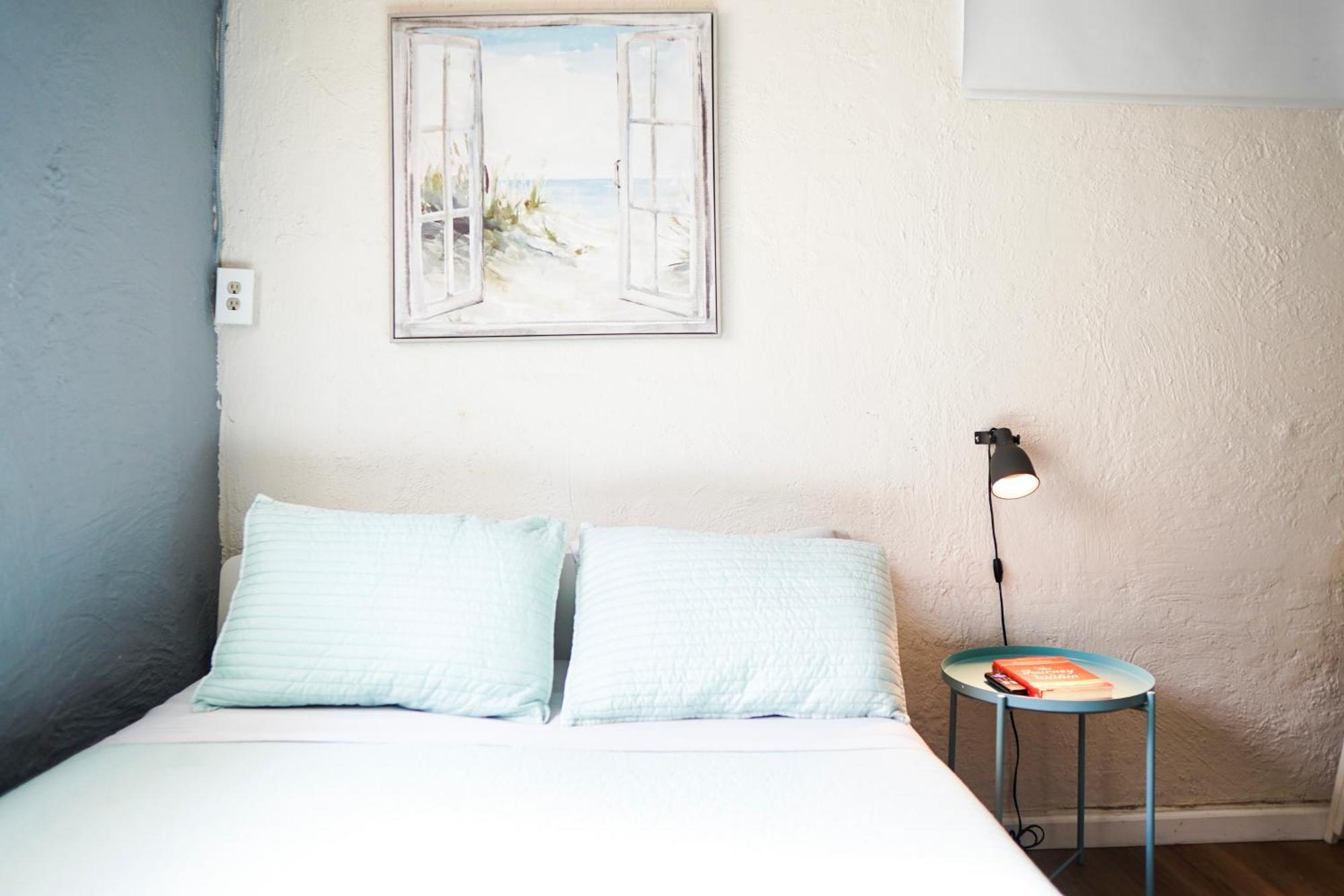 Tropical In Prime Airport Area Appartement *