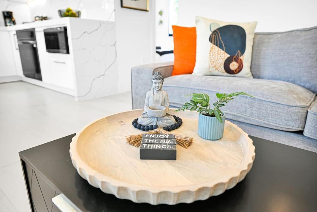 Holiday home Stylish Oasis In Design District, Near Wynwood