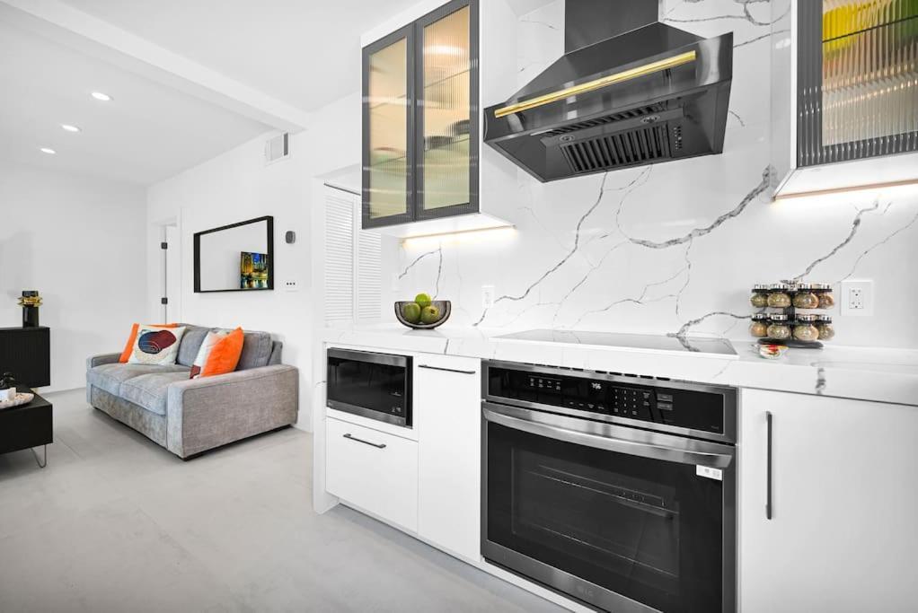 Holiday home Stylish Oasis In Design District, Near Wynwood