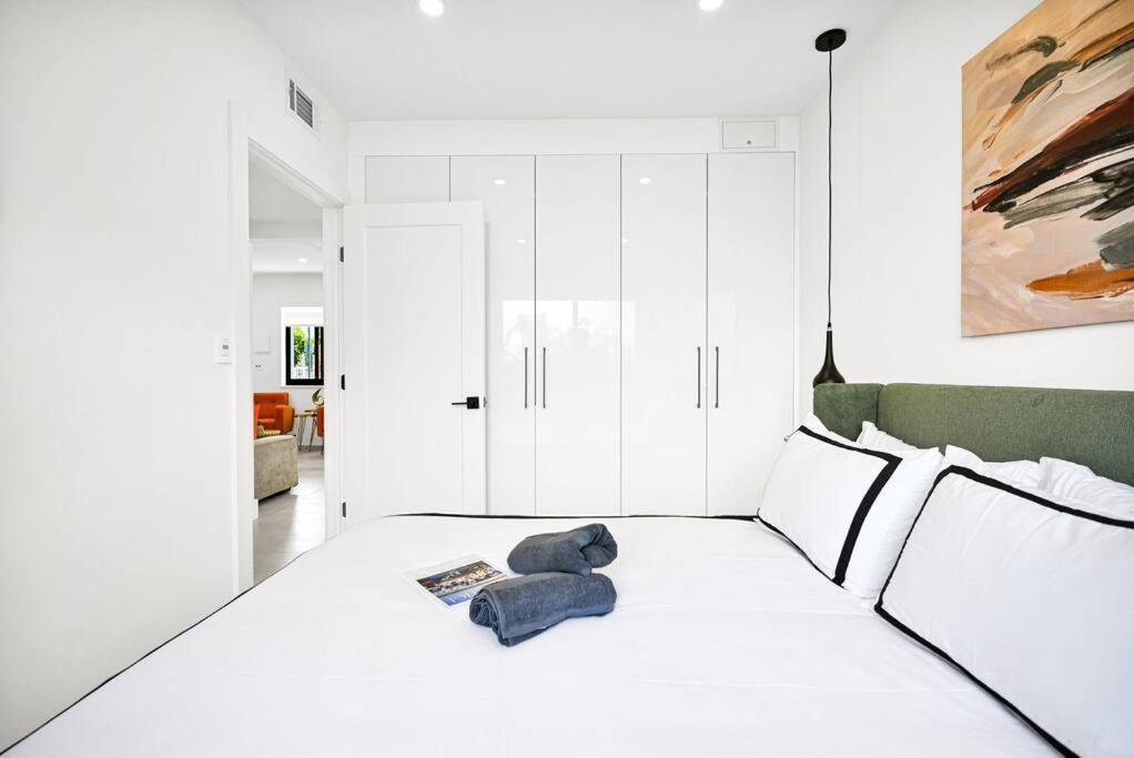 Holiday home Stylish Oasis In Design District, Near Wynwood Miami