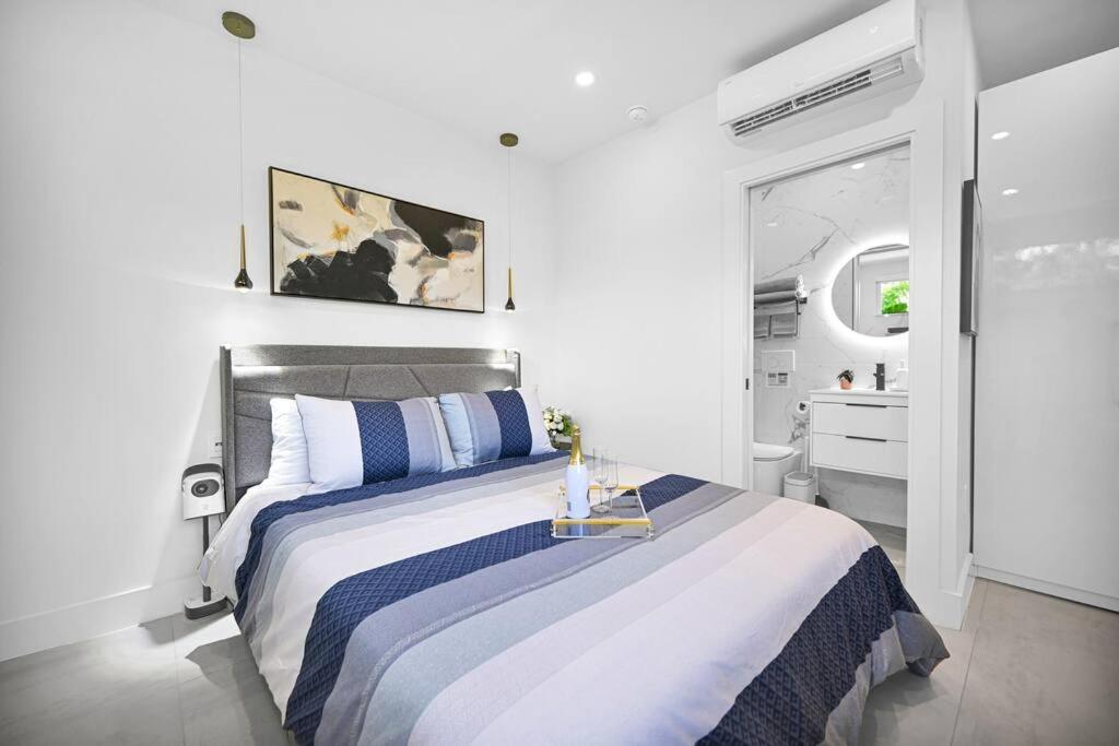 Stylish Oasis In Design District, Near Wynwood