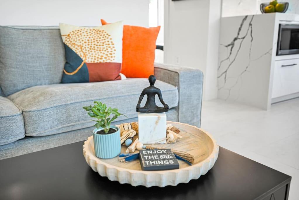 Holiday home Stylish Oasis In Design District, Near Wynwood