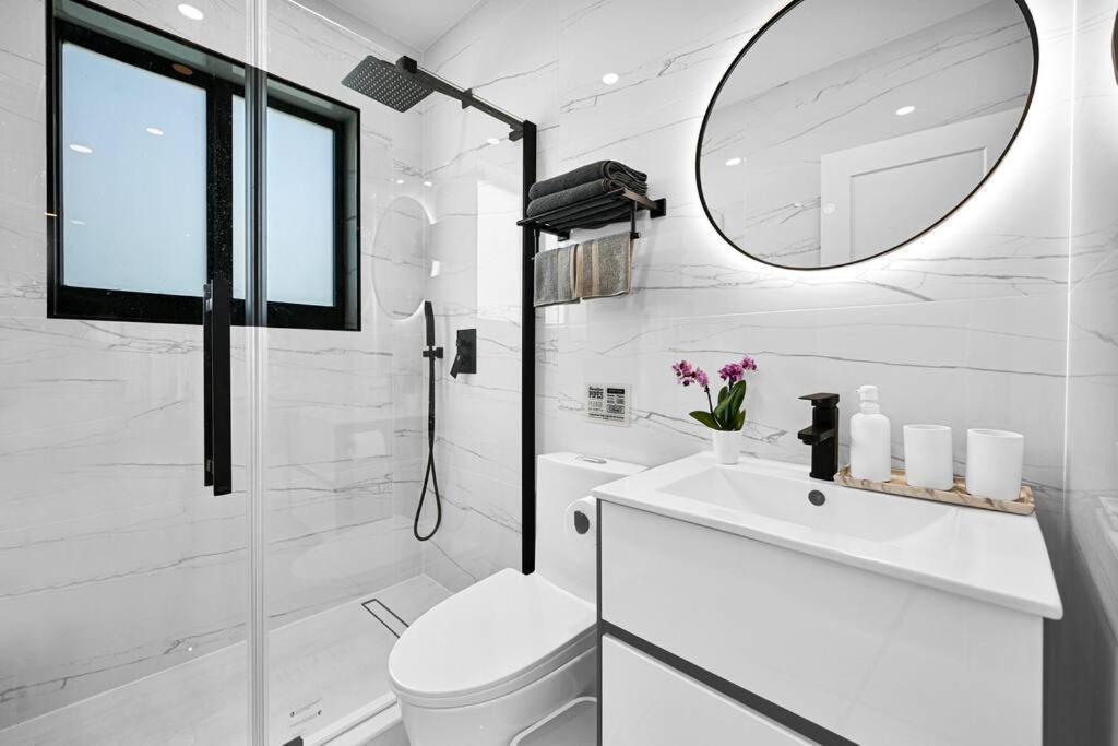 Holiday home Stylish Oasis In Design District, Near Wynwood *