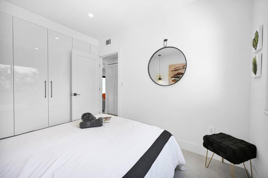 Holiday home Stylish Oasis In Design District, Near Wynwood