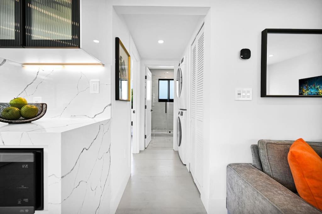 Holiday home Stylish Oasis In Design District, Near Wynwood Miami