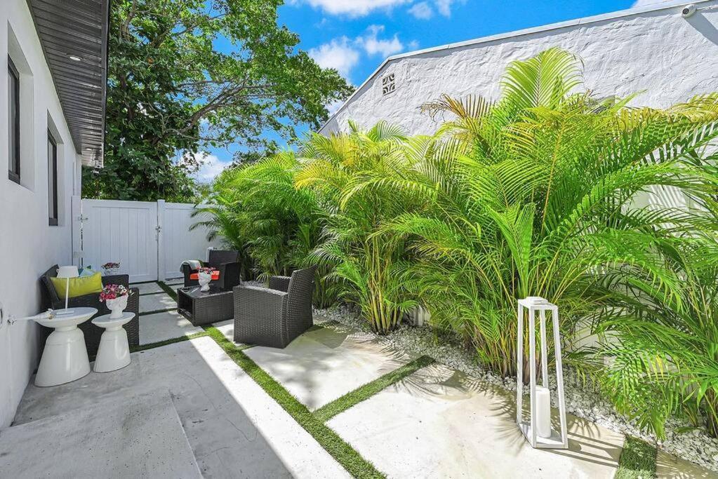 Holiday home Stylish Oasis In Design District, Near Wynwood *