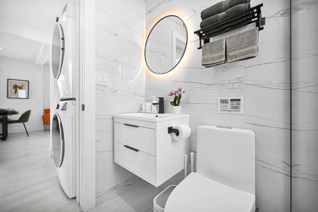 Holiday home Stylish Oasis In Design District, Near Wynwood Miami