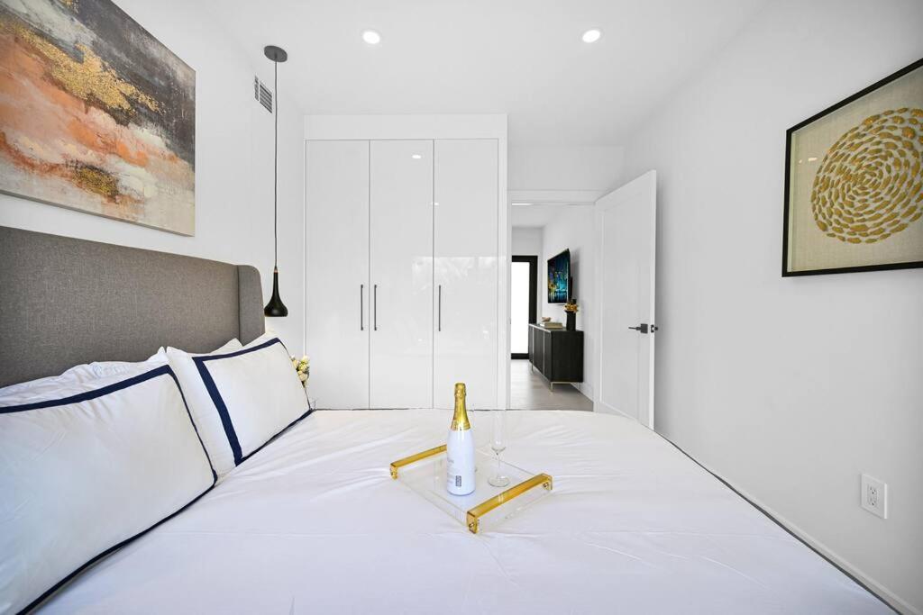 Stylish Oasis In Design District, Near Wynwood