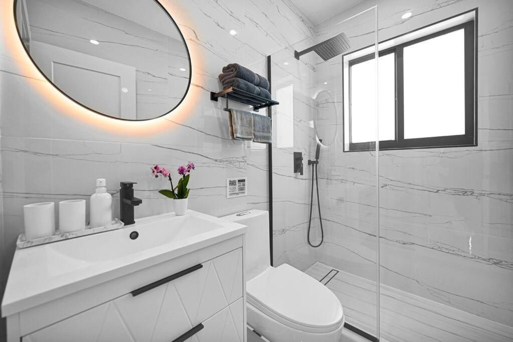 Stylish Oasis In Design District, Near Wynwood