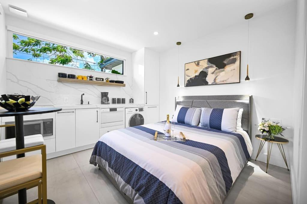 Holiday home Stylish Oasis In Design District, Near Wynwood *