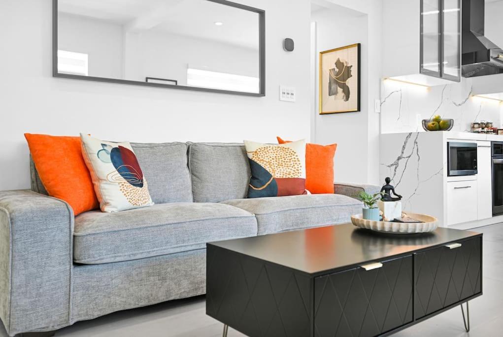 Holiday home Stylish Oasis In Design District, Near Wynwood Miami
