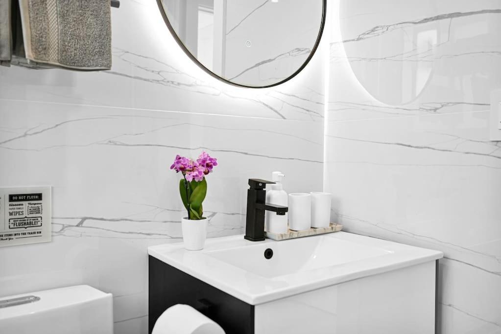 Stylish Oasis In Design District, Near Wynwood
