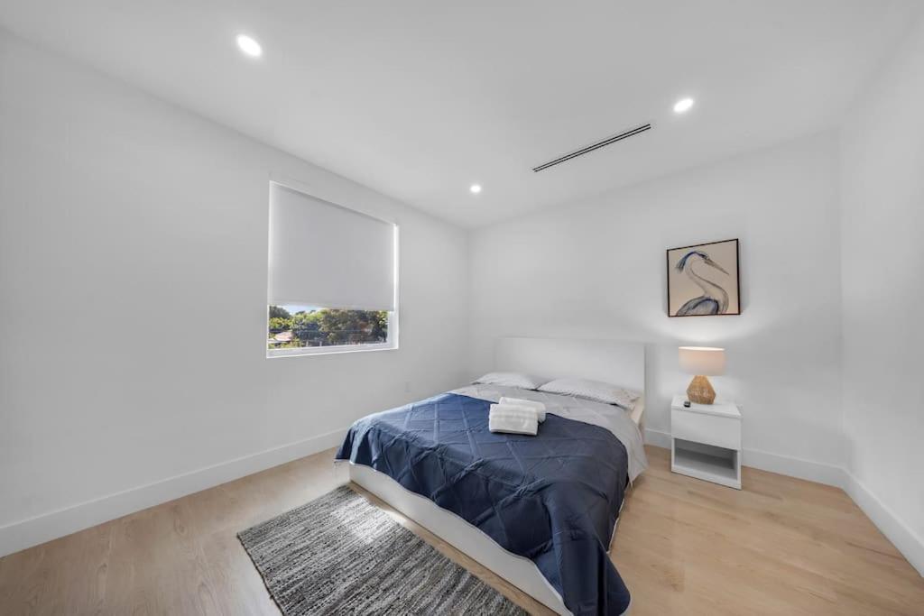 Up To 12 Guests! Modern Near Wynwood 29! Miami