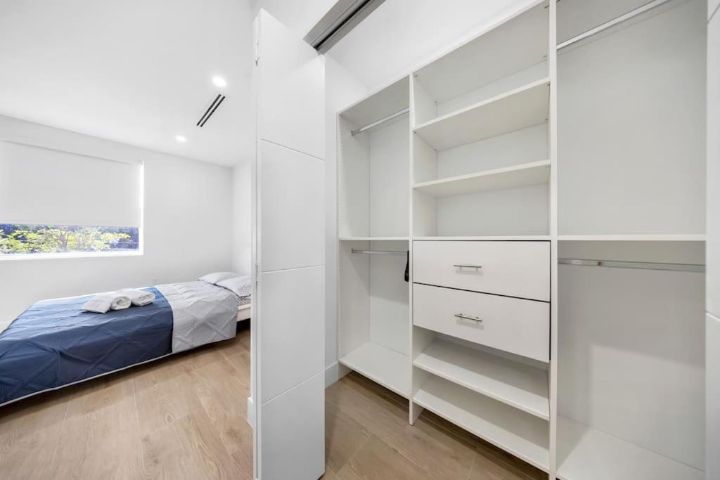 Up To 12 Guests! Modern Near Wynwood 29! *