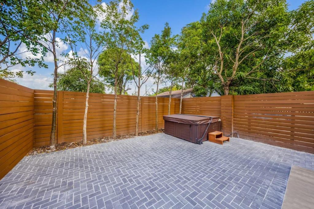 Up To 12 Guests! Modern Near Wynwood 29! Miami