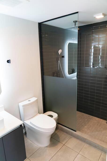 Apartment Charming 2 Bedroom Downtown 2106 Free Parking Miami