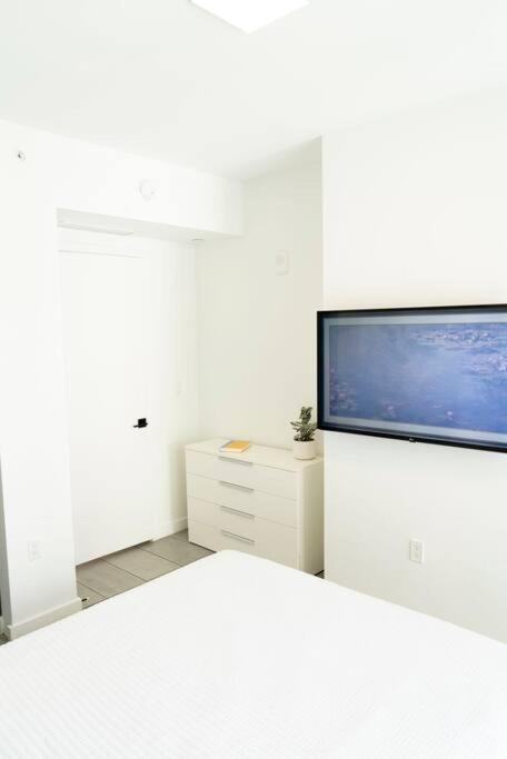 Apartment Charming 2 Bedroom Downtown 2106 Free Parking